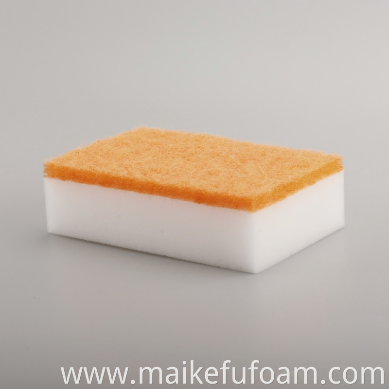 Kitchen Clean Sponge